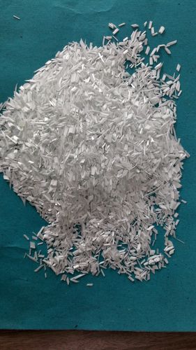 无碱玻璃纤维短切纤维工程塑料增强纱聚丙pp专用型